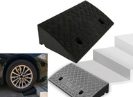 Najazd pod Krawężnik Podjazd Krawężnikowy Kablowy Rampa Gumowy Wjazd 8cm