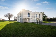 Dom, Falenty Nowe, Raszyn, Pruszkowski, 108 m²