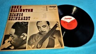 Duke Ellington / Django Reinhardt