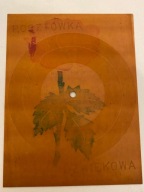 Winyl POCZTÓWKA DŹWIĘKOWA Z. WODECKI ZNAJDZIESZ MN