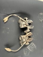 AUDI VW GOLF VII AUDI A3 8V ZACISK HAMULCOWY TYŁ LEWY PRAWY