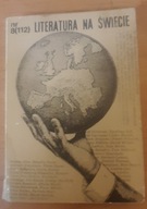 Literatura na świecie 8 / 1980