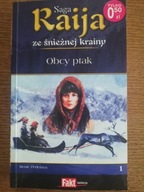 Raija ze śnieżnej krainy -Obcy ptak Bende Pedersen