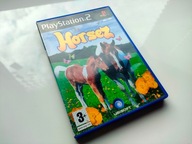 *** HORSEZ PLAYSTATION 2 PS2 ***