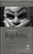 Wielkie opery 10. Rigoletto. Giuseppe Verdi