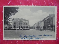 KOBYLIN KROTOSZYN KROBIA MIEJSKA GÓRKA PLAC J.PIŁSUDSKIEGO PLATZ DER SS