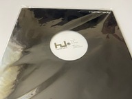 Burial Street Halo LP winyl