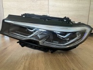 Nowa lampa lewy przód laser BMW 3 G21 G20 8496163-07