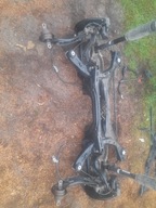 HONDA CRV V HYBRYDA lift 2021 ZAWIESZENIE TYŁ AWD 4X4