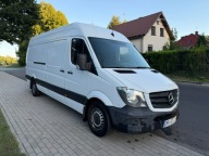 Mercedes Sprinter 316CDI MAX Klima 2018