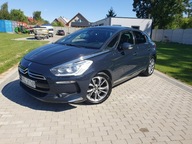 Citroen DS5 2.0hdi 180KM Automat SportChick