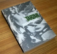 TARZAN WŚRÓD MAŁP Edgar Rice Burroughs