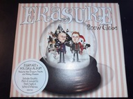 Erasure – Snow Globe 2013 US CD