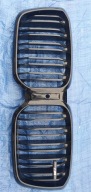 GRILL BMW X3 G01 X4 G02 M-pakiet LIFT /40505410 DE/ 10627111