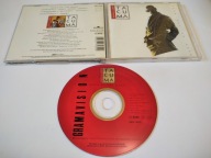 Jamaaladeen Tacuma – Boss Of The Bass - CD 1991 C1082