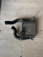 CHŁODNICA POWIETRZA INTERCOOLER NISSAN 144611KB1A