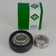 łożysko kulowe RABRB40/85-XL-FA106 - INA - 40x85x46,7 mm