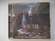 KAILASH KOKOPELLI - INNER WORLD MUSIC BY KAILASH KOKOPELLI URSA CD T