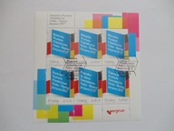 arkusz 4433 Wystawa Filatelistyczna Polska Niemcy Kargowa 2012 kas FDC