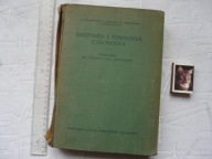 ANATOMIA I FIZJOLOGIA CZŁOWIEKA