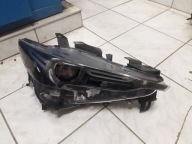 MAZDA CX5 KF 2017-2022 LAMPA PRAWA PRZÓD FULL LED EUROPA ORYGINAŁ IDEALNA