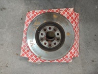 tarcza hamulcowa przód przednia ALFA ROMEO STELVIO,GIULIA