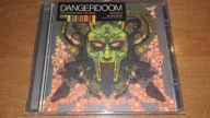 Dangerdoom (Danger Mouse & MF Doom) – The Mouse And The Mask FOLIA!!!