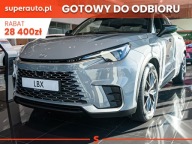 Od ręki - Emotion 1.5 Hybrid 136KM | Podgrzewane fotele!