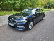 BMW 520d , Luxury Line