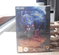 THE BOOK OF UNWRITTEN TALES 2 PC