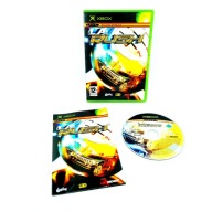 L.A. RUSH LA XBOX CLASSIC PREMIEROWE WYDANIE PAL ENG