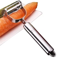 DO KUCHNI !! OBIERACZKA DO WARZYW ZE STALI NIERDZEWNEJ