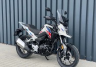 Barton GT Barton GT Benzyna 11KM