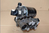 IVECO STRALIS OSUSZACZ POWIETRZA LA8606 K040604 AE4660 K048307