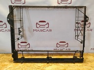 Ramka Chłodnicy Porsche Cayenne II GTS 4.8 2011-2014 7P5121201K