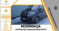 Citroen Jumpy, XL LONG, Salon Polska, Automat, Nawigacja, klima, tempomat