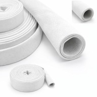 Wąż strażacki Einbach 30 m 51 mm 2 cale do wody brudnej do pompy i szamba