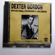 Dexter Gordon with Bud Powell, Fats Navarro & Tadd Dameron SAVOY