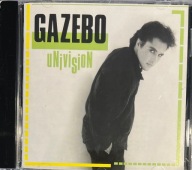 Univision GAZEBO CD