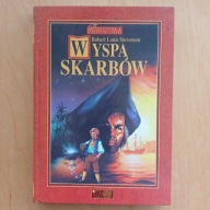 Robert Louis Stevenson - Wyspa skarbów