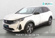 Peugeot 3008 2023 FV23 Od RiA 1.2 Benzyna 130KM