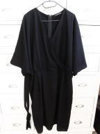 So Fabulous przepiękna kopertowa sukienka j.nowa 52/54