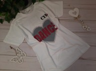 Fruit of the Loom T-shirt koszulka bluzeczka r.S