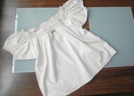 Odd Molly bawełniana bluzeczka etno 34