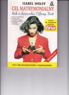 Cel matrymonialny Isabel Wolff
