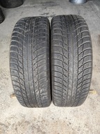 Opona zimowa Bridgestone Blizzak LM001 215/65R17 99 H