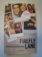 Firefly Lane (edycja filmowa) Hannah Kristin