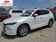 Mazda CX-5 Select 2024 2.5l 2.5 Benzyna 194KM