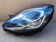 FORD PUMA MK2 LEWA PRZEDNIA LAMPA FULL LED EUROPA ORYGINAŁ L1TB-13E015-EH