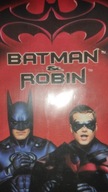 Batman and Robin Alan Grant